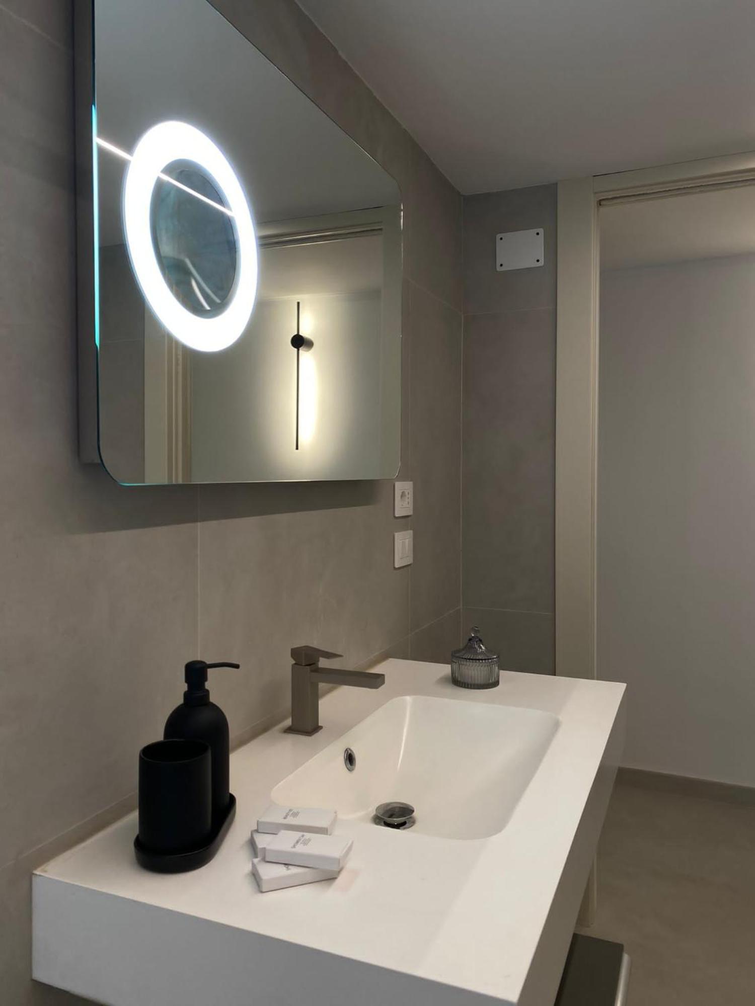 65 Cosimano Home Катанія Екстер'єр фото