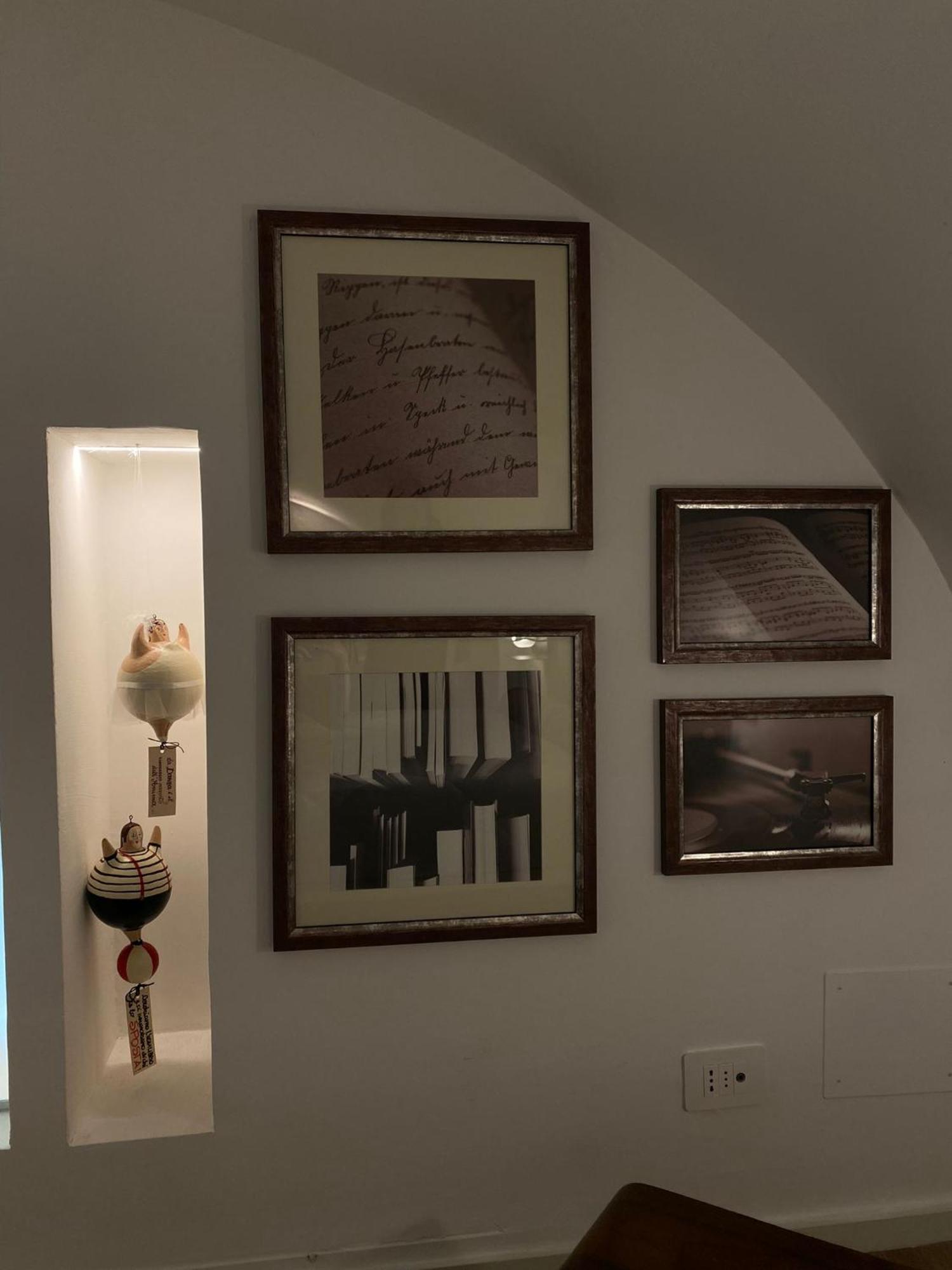65 Cosimano Home Катанія Екстер'єр фото