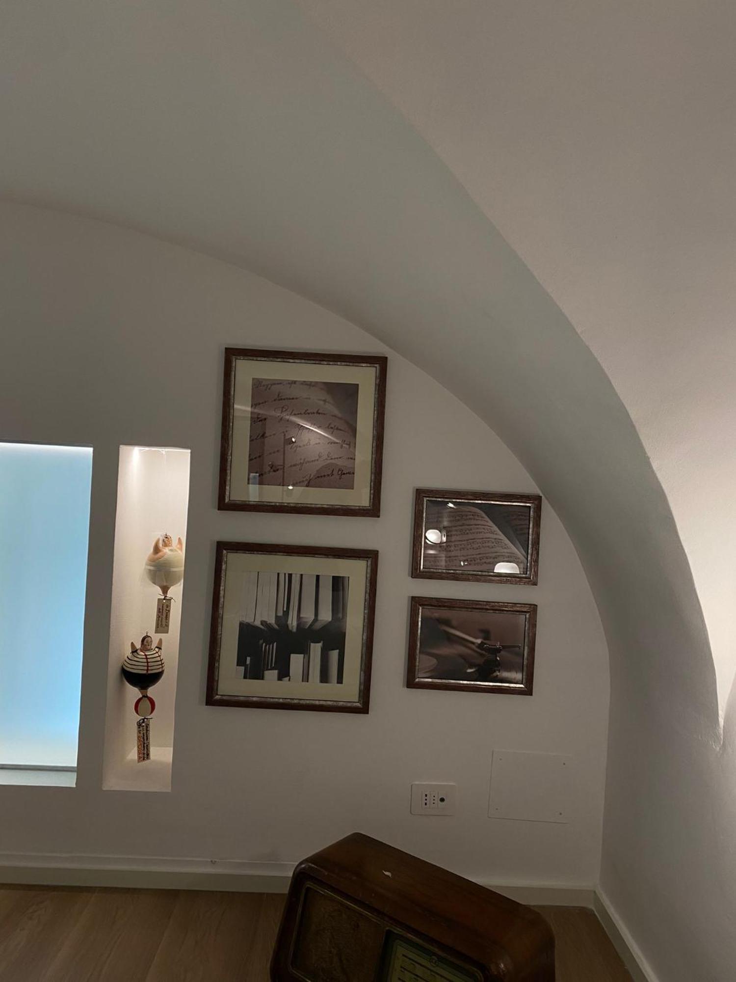 65 Cosimano Home Катанія Екстер'єр фото