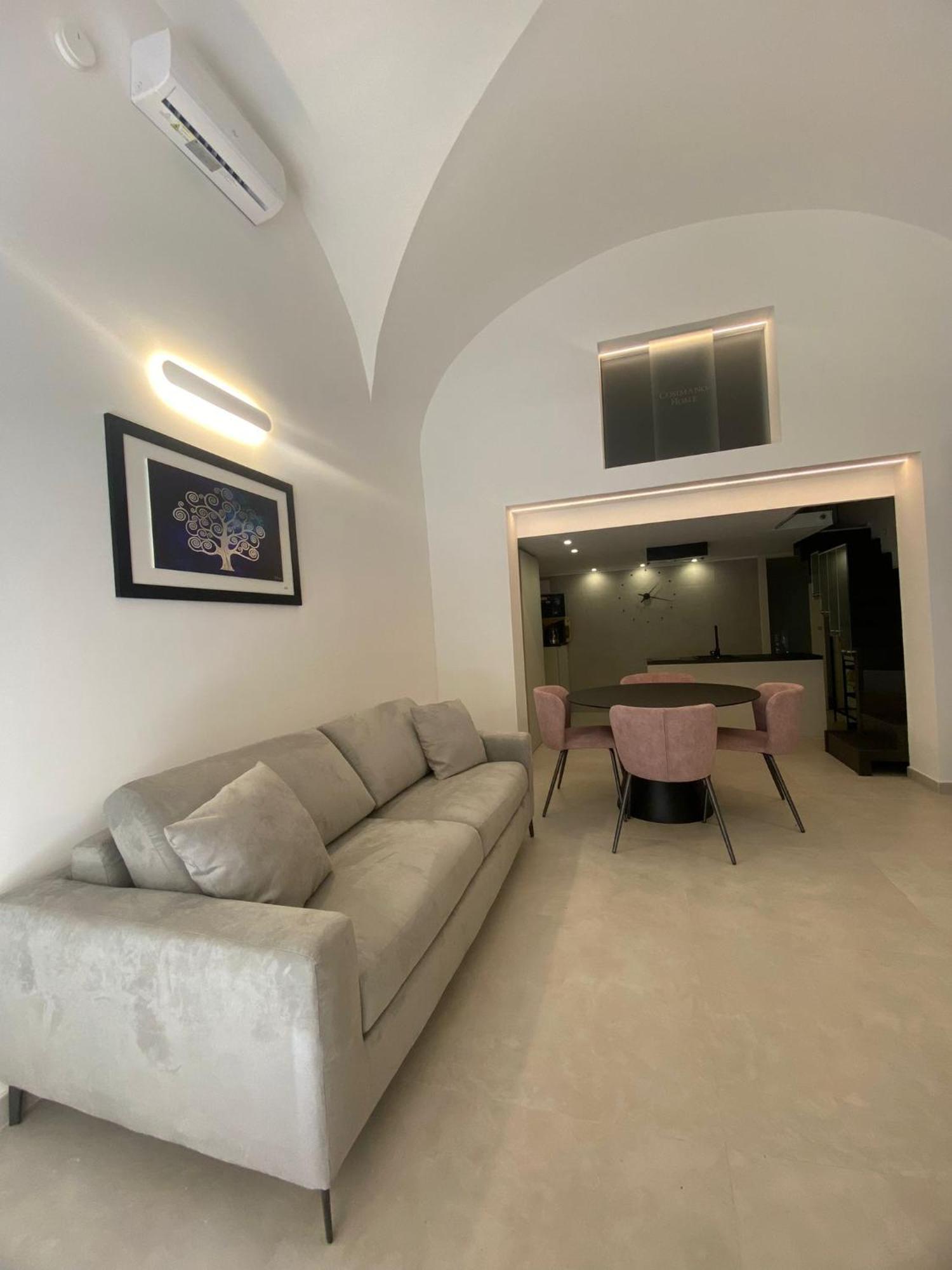 65 Cosimano Home Катанія Екстер'єр фото