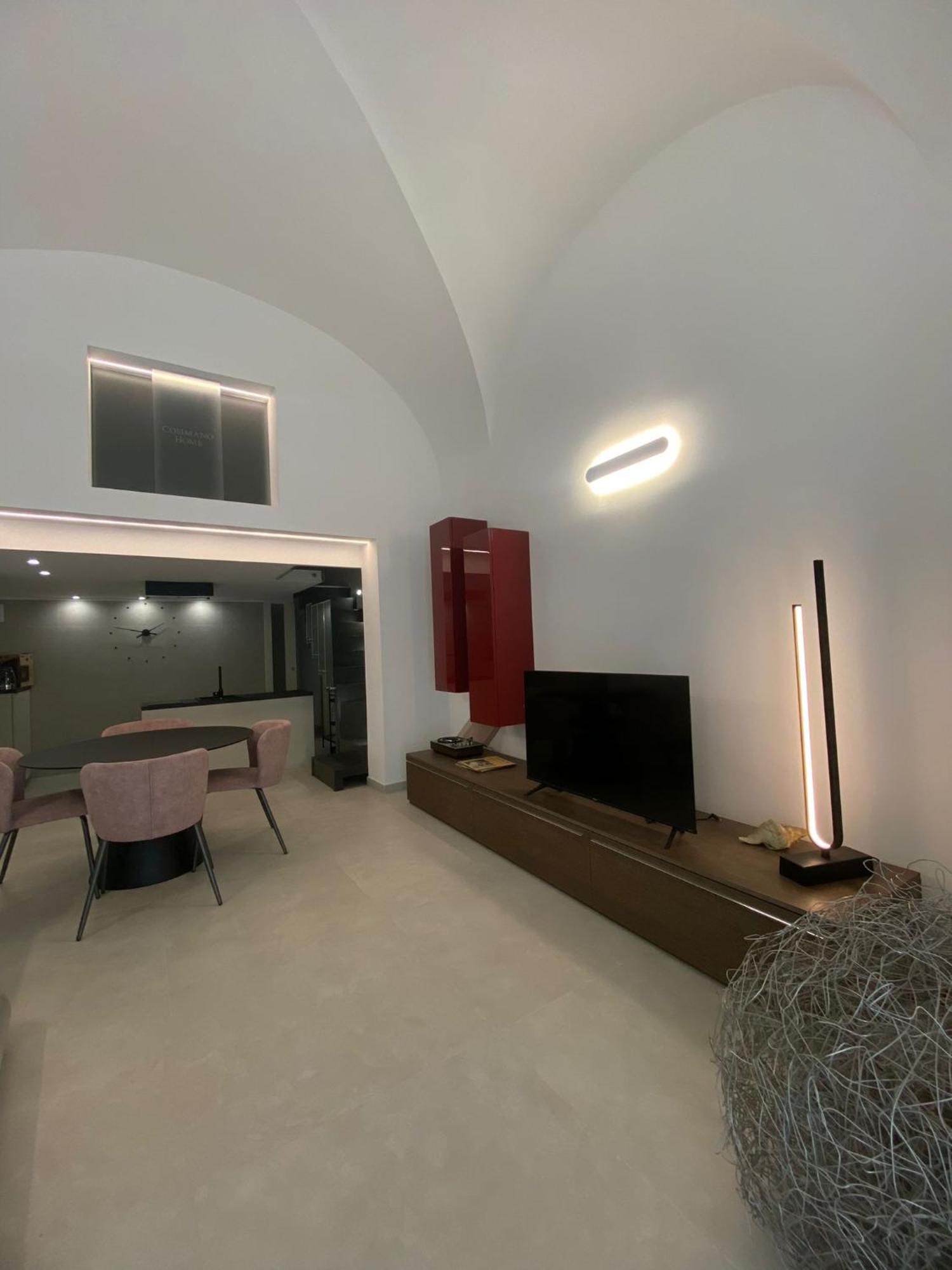65 Cosimano Home Катанія Екстер'єр фото