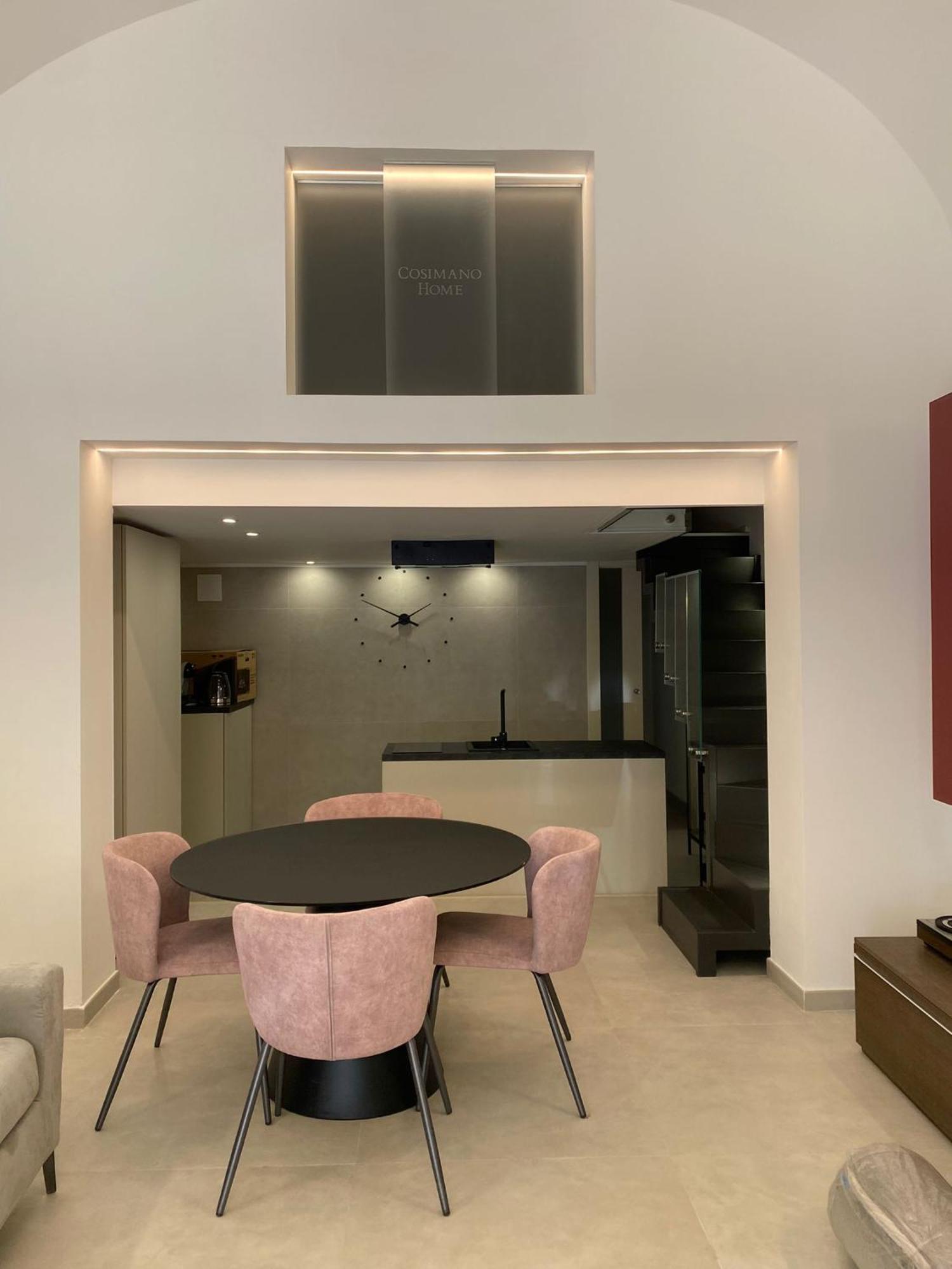 65 Cosimano Home Катанія Екстер'єр фото