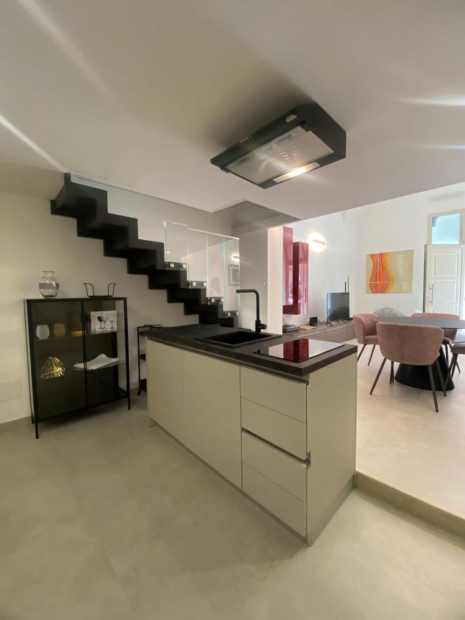 65 Cosimano Home Катанія Екстер'єр фото